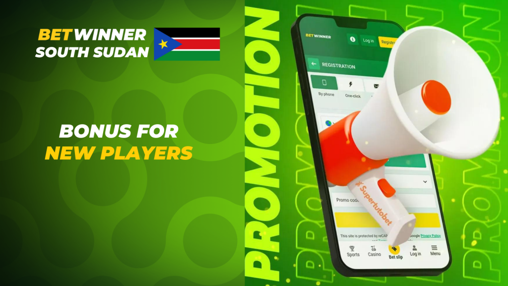 bet winner bonus